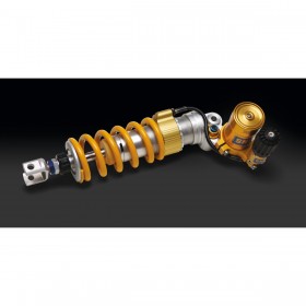 Tylny amortyzator Öhlins TTX36 MK1 260SAR0003