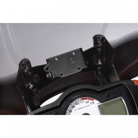 Uchwyt GPS do Versys (LE650A/LE650B) 2007-2009