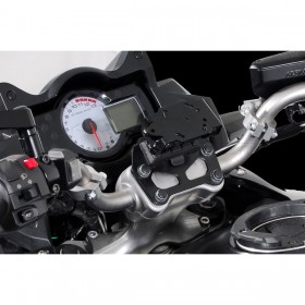 Uchwyt GPS do Versys (LE650C/D) 2010 - 2014, Versys Tourer, Versys City