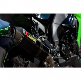 Wydech Akrapovic Ninja ZX-10R ( 2008-2010 )