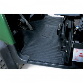 Wykładzina podłogi - tył mule-4010-trans-4x4-diesel-2012