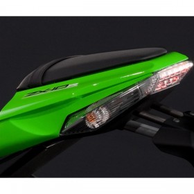 Zestaw zabezpieczenia przed zadrapaniem zx-10r-30th-annive