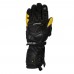 Rękawice KNOX Handroid Mk5 All Black/Yellow czarny/żółty