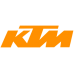 KTM - Zegarek wodoodporny Pure