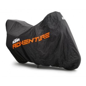 ADVENTURE outdoor motorcycle cover