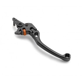 Brake lever (articulated/adjustable) 90513950044 > 93013950144*