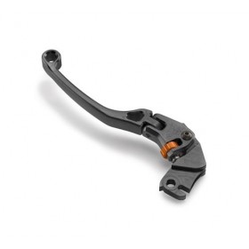 Clutch lever (articulated/adjustable) 90502931044