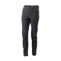 Damskie spodnie Jeans KTM
