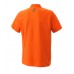 Koszulka polo KTM Pure, pomarańczowa