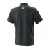Koszulka polo KTM Pure, czarna
