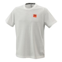 Koszulka KTM Pure, biała