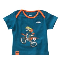 Dziecięca koszulka KTM Radical Tee