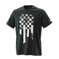 Męska koszulka KTM Square Tee