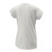 Damska koszulka KTM Tee, biała