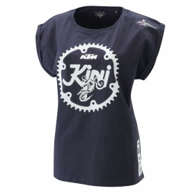Damska koszulka KTM Ritzel Tee