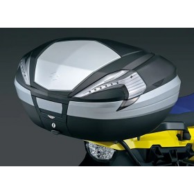 Suzuki - DL 800 DE City Pack – Oryginalny Zestaw Bagażowy 