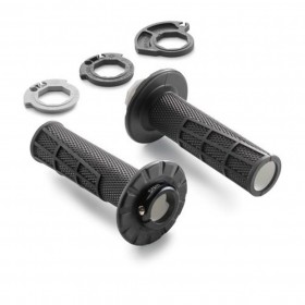 KTM - Grip set SM nr: 79002121200