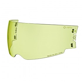 Blenda C3 Pro / S2 Sport / E1 / C4 Przeciwsłoneczna High Definition Yellow