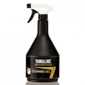Yamalube Cleaning Gel 1L