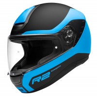 Kask Schuberth R2 Nemesis Blue r. S
