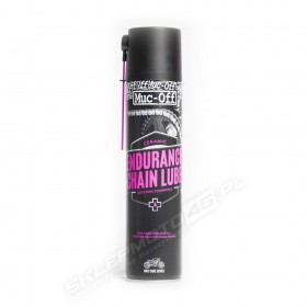 MUC-OFF All-Weather Chain Lube Smar do łańcucha 