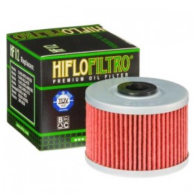 Filtr oleju HIFLO HF112