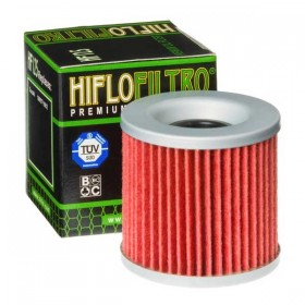 Filtr oleju HIFLO HF125