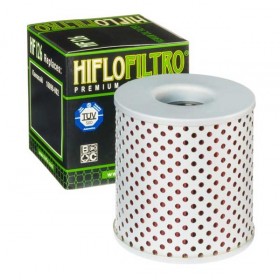 Filtr oleju HIFLO HF126 