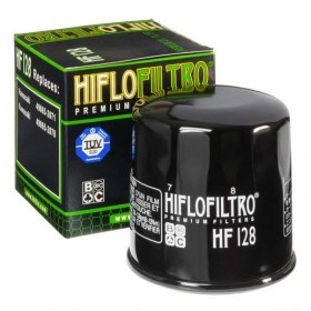 Filtr oleju HIFLO HF128 