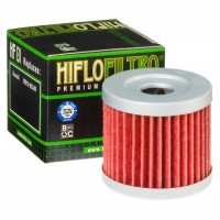 Filtr oleju HIFLO HF131