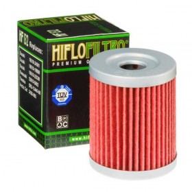 Filtr oleju HIFLO HF132