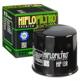 Filtr oleju HIFLO HF138