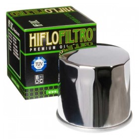 Filtr oleju HIFLO HF138C