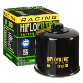 Filtr oleju HIFLO HF138RC 