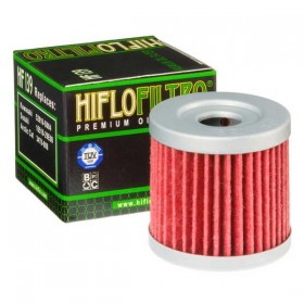 Filtr oleju HIFLO HF139 