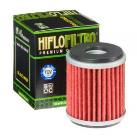 Filtr oleju HIFLO HF140
