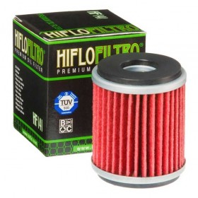 Filtr oleju HIFLO HF141 