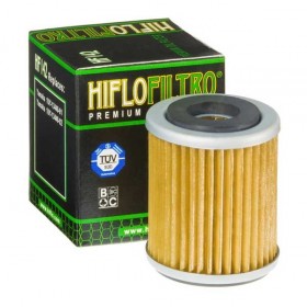 Filtr oleju HIFLO HF142  