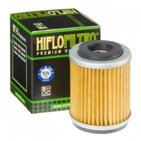 Filtr oleju HIFLO HF143 