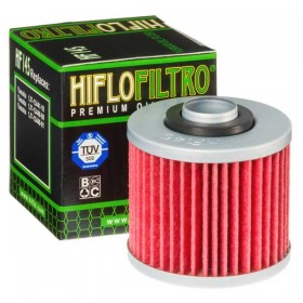 Filtr oleju HIFLO HF145