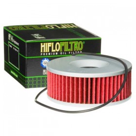 Filtr oleju HIFLO HF146