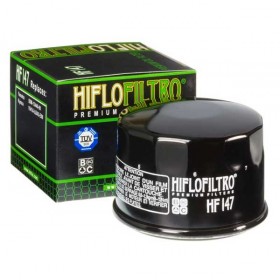Filtr oleju HIFLO HF147