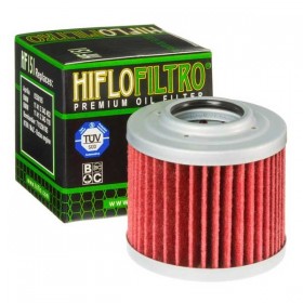 Filtr oleju HIFLO HF151 