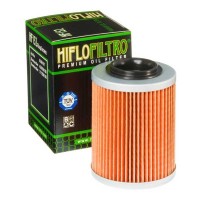 Filtr oleju HIFLO HF152