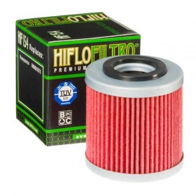 Filtr oleju HIFLO HF154 