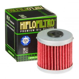 Filtr oleju HIFLO HF167