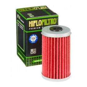 Filtr oleju HIFLO HF169