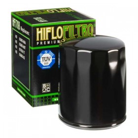 Filtr oleju HIFLO HF170B