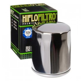 Filtr oleju HIFLO HF171C 