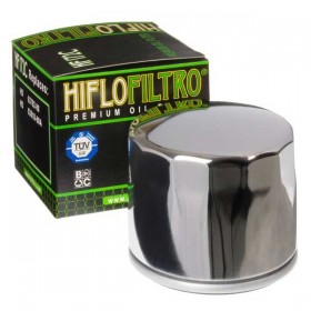 Filtr oleju HIFLO HF172C